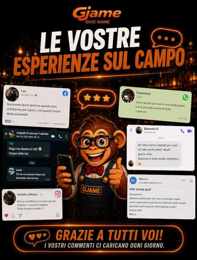 La Vispa Teresa preview 2