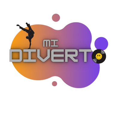 Mi diverto