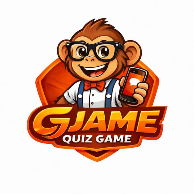 Mascotte Gjame